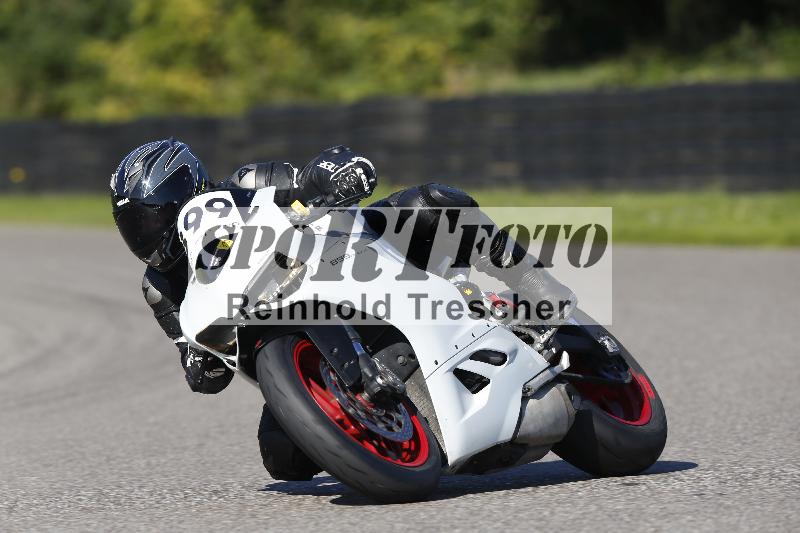 /55 20.09.2025 Speer Racing ADR/Gruppe gelb/899